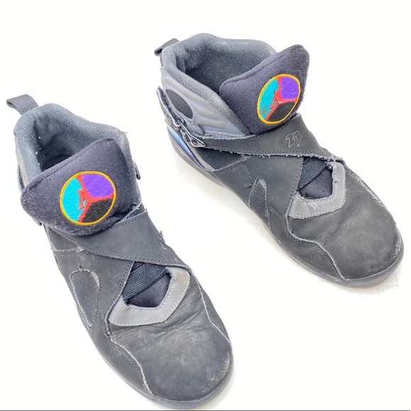 jordan 8 preschool